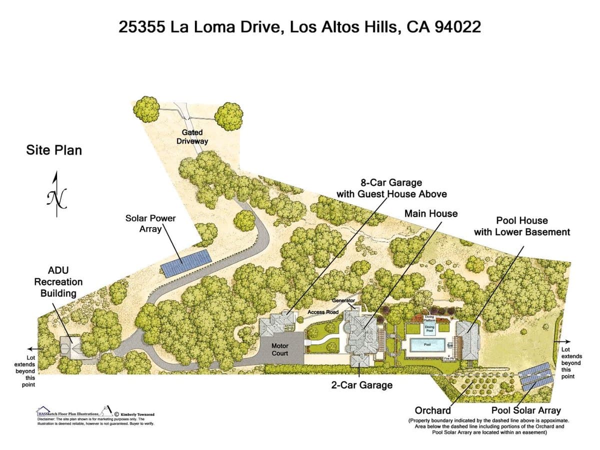 25355 La Loma Drive - Photo 4