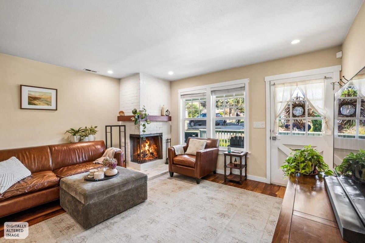 1201 Audubon Avenue - Photo 3