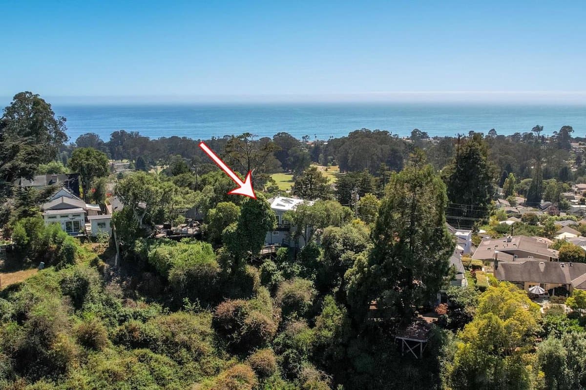 555 Vista Del Mar Drive - Photo 4