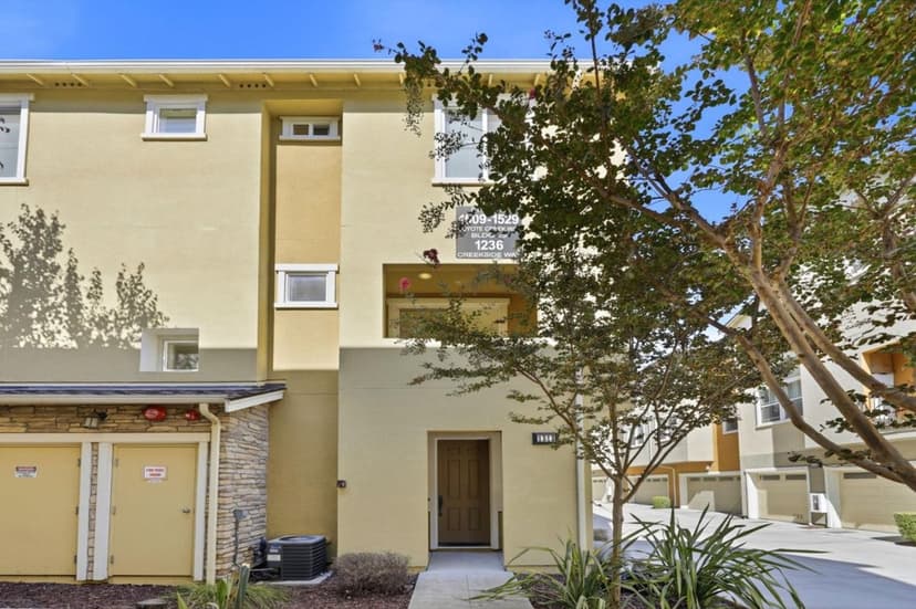 1513 Coyote Creek Way - Photo 1 of 8