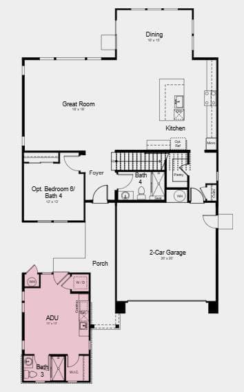 1607 Walsh Avenue - Photo 2