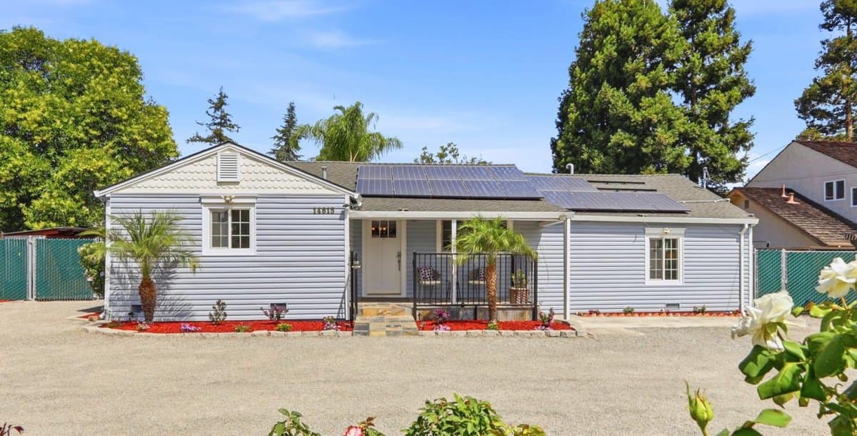 14815 Los Gatos-Almaden Road - Photo 1