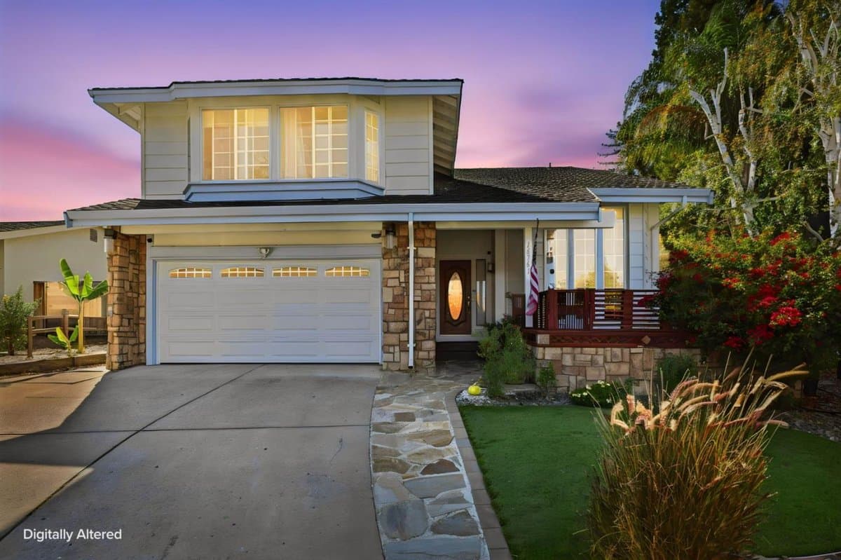 16761 Dry Creek Court - Photo 2