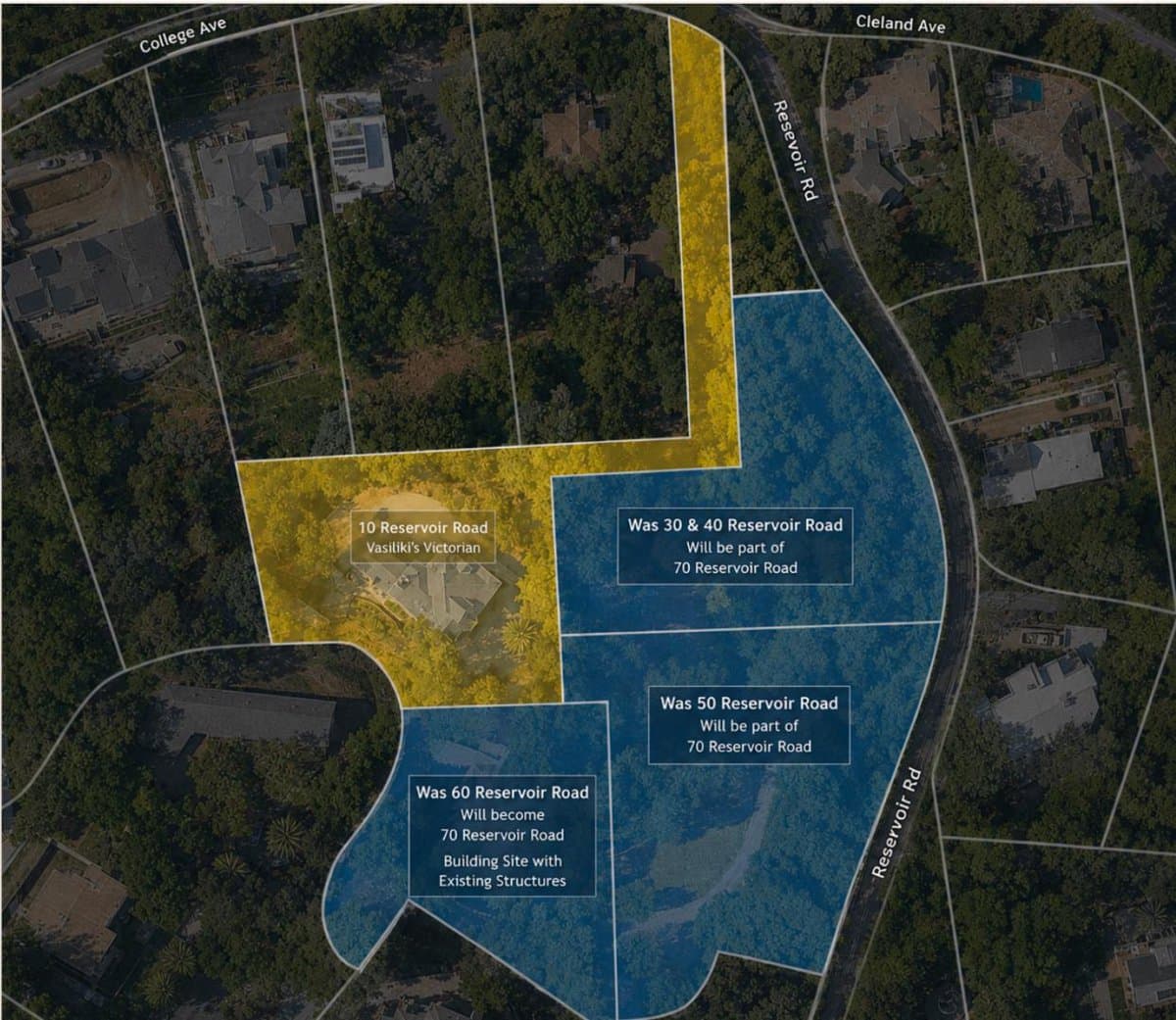 70 Reservoir Road - Photo 2