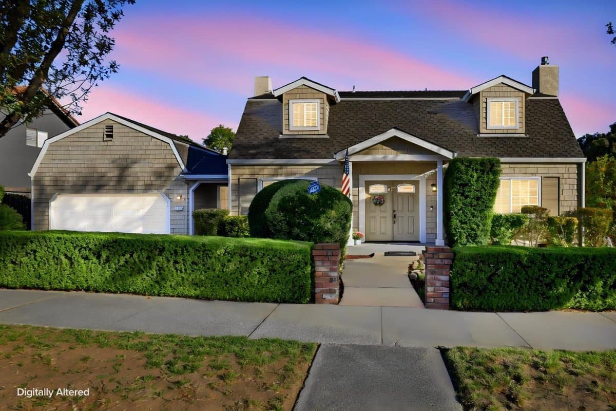 1701 Mantelli Drive - Photo 1