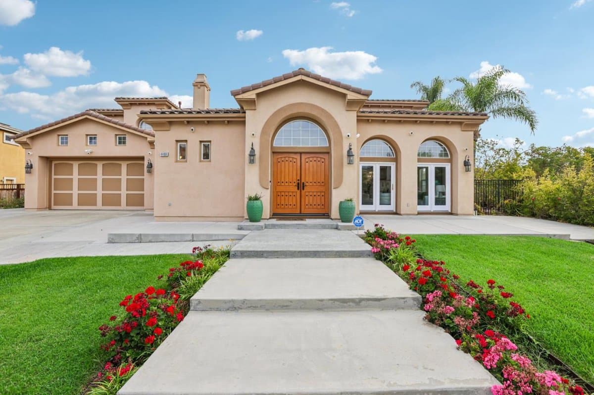 4498 Terra Brava Place - Photo 1