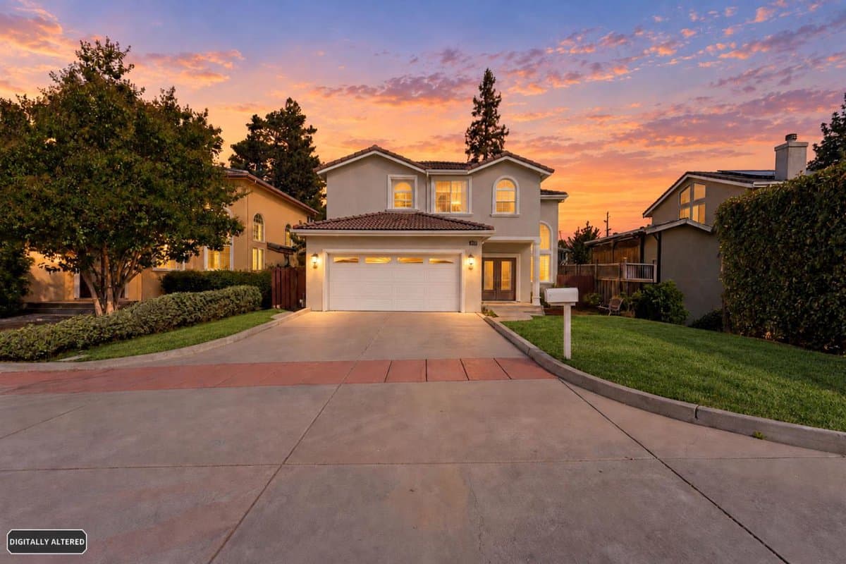 24257 Ridgecreek Lane - Photo 1