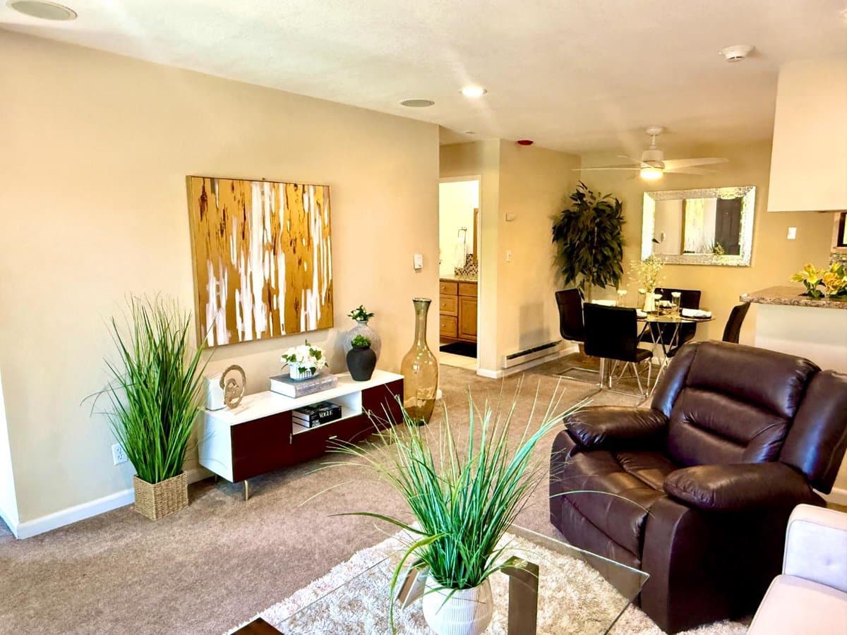 2250 Monroe Street #201 - Photo 2