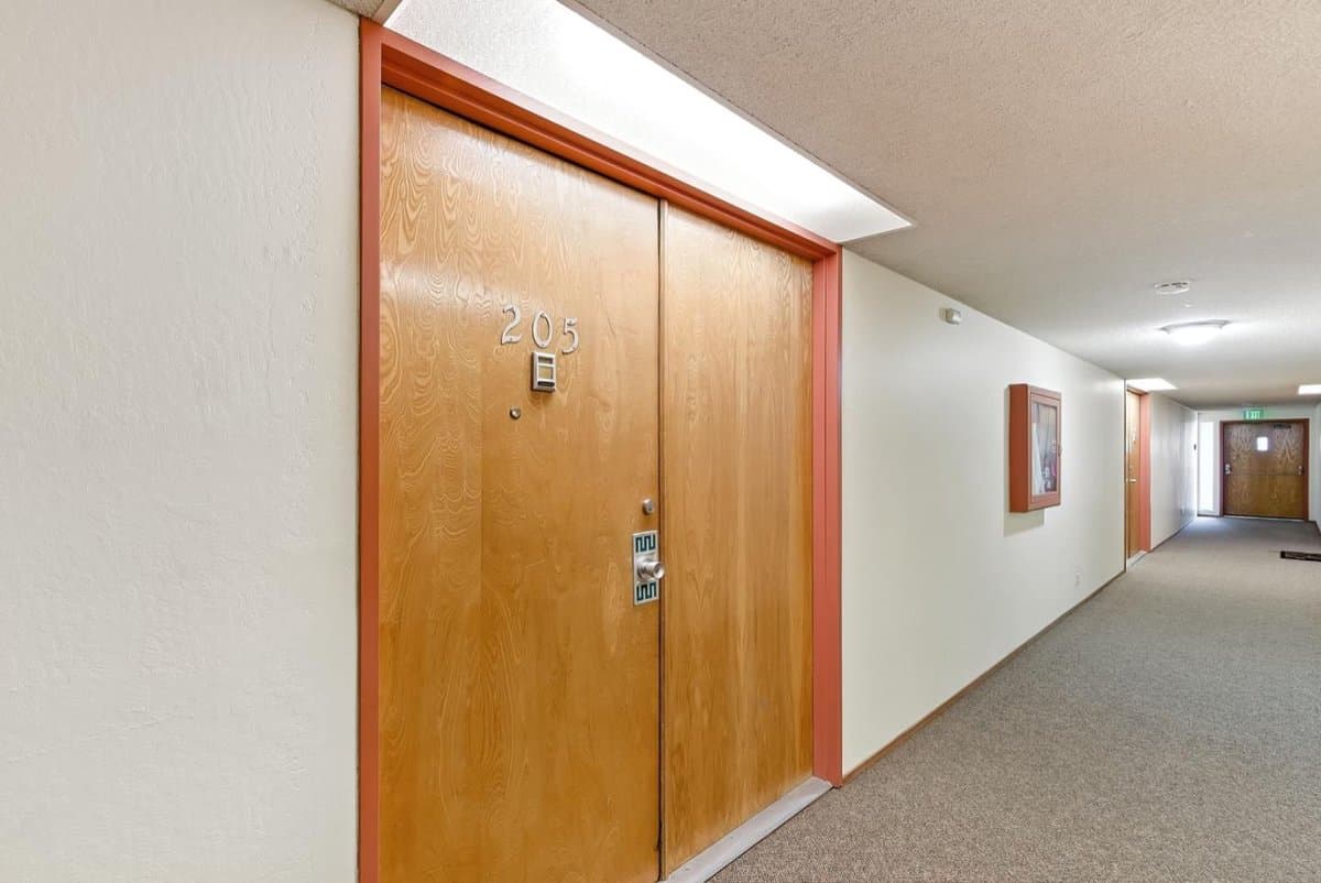 728 Elm Street #205 - Photo 3