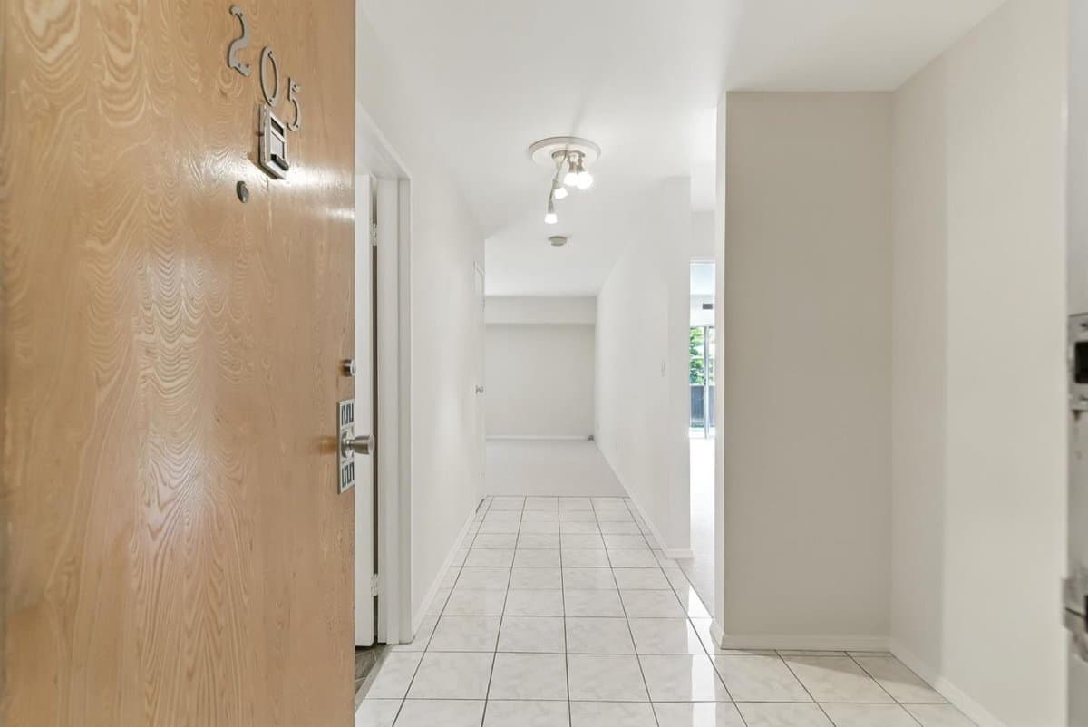728 Elm Street #205 - Photo 4