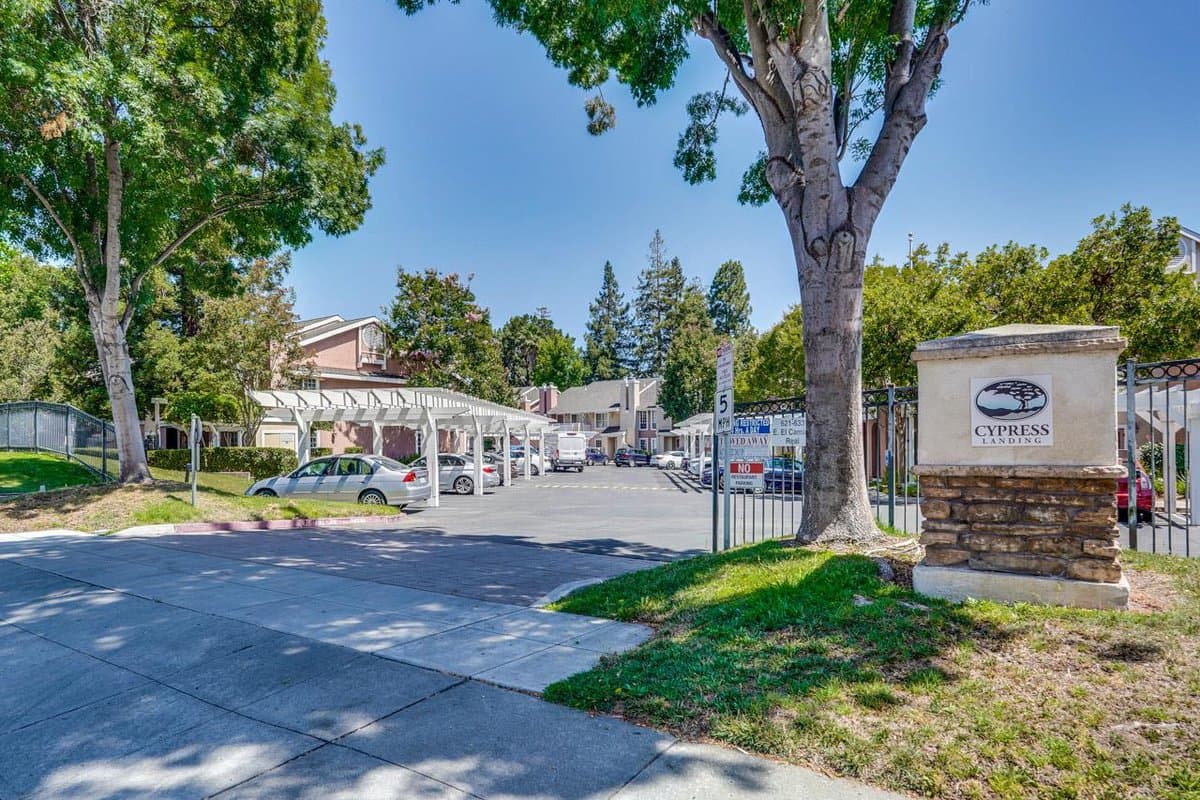 627 East El Camino Real #102 - Photo 2