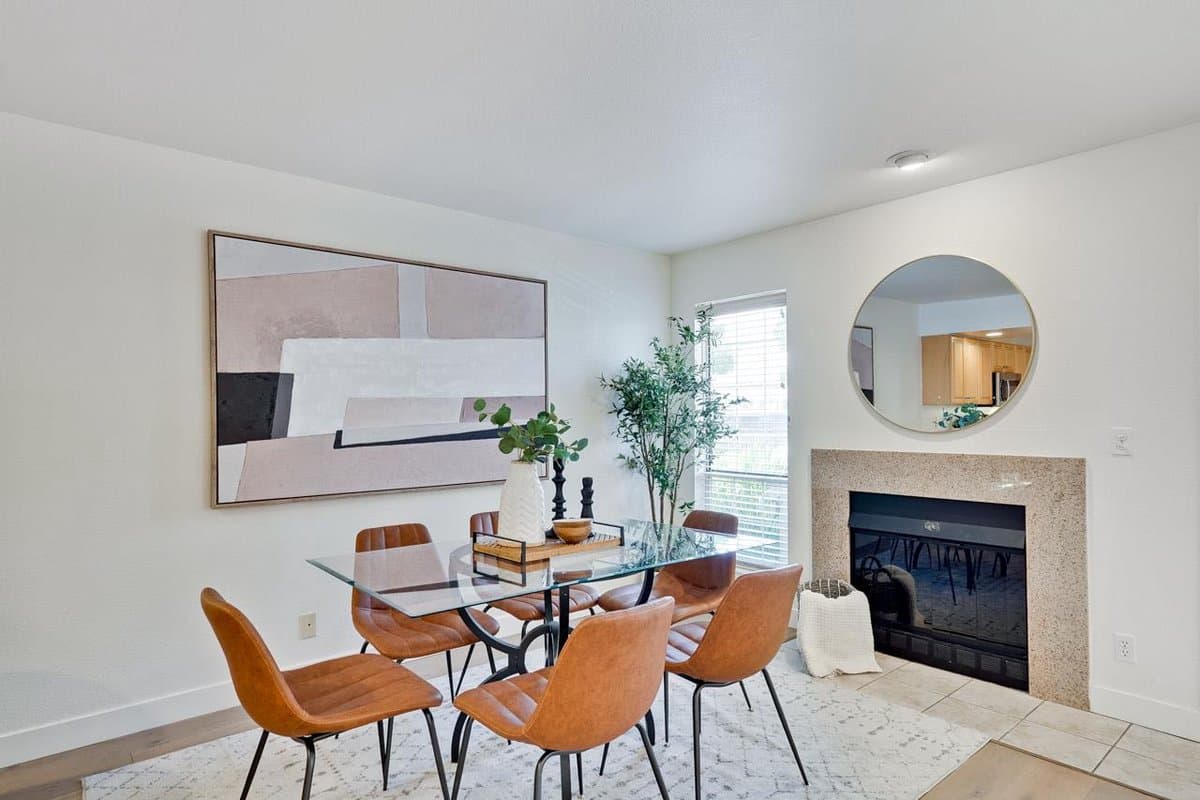 627 East El Camino Real #102 - Photo 4