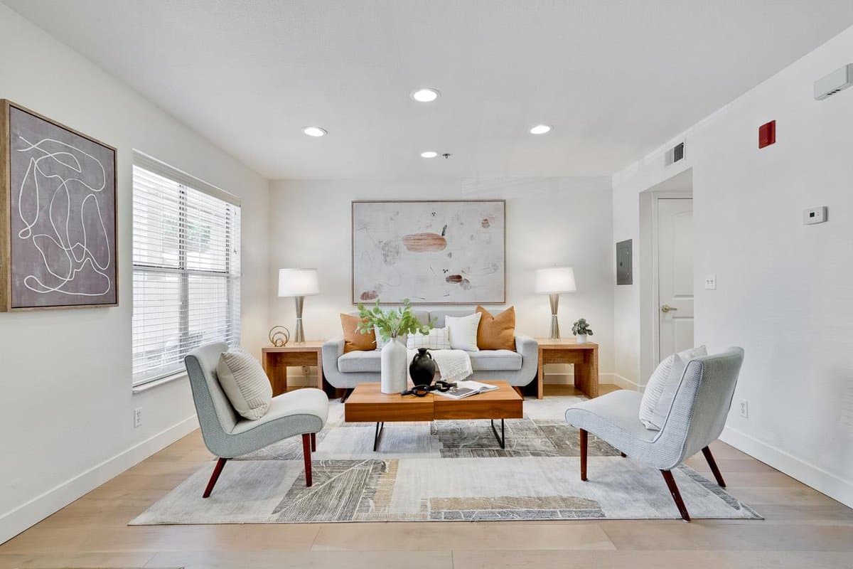 627 East El Camino Real #102 - Photo 5