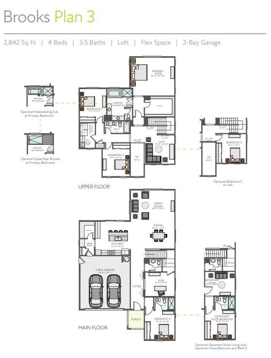5620 Fallen Leaf Lane - Photo 2