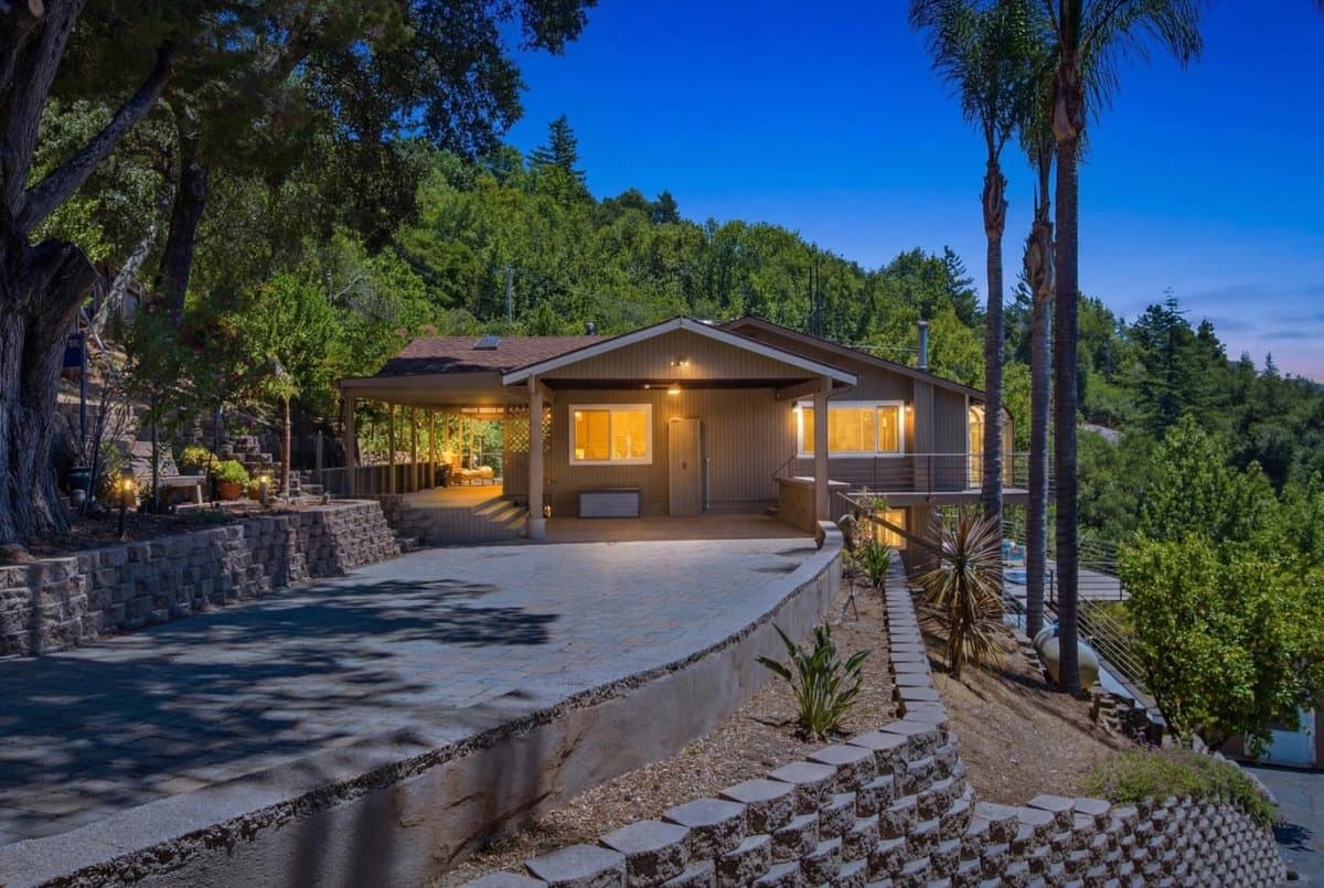 20955 Panorama Drive - Photo 2