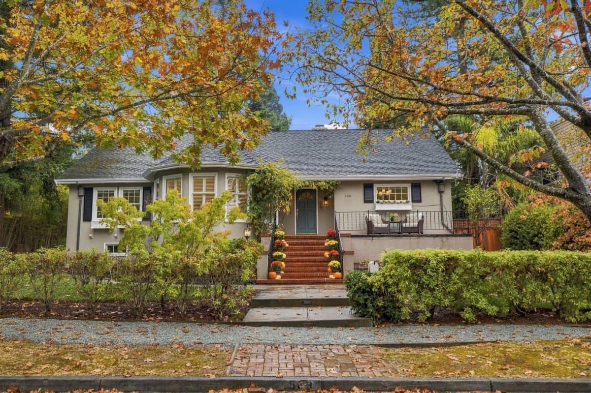 509 Crescent Avenue - Photo 1