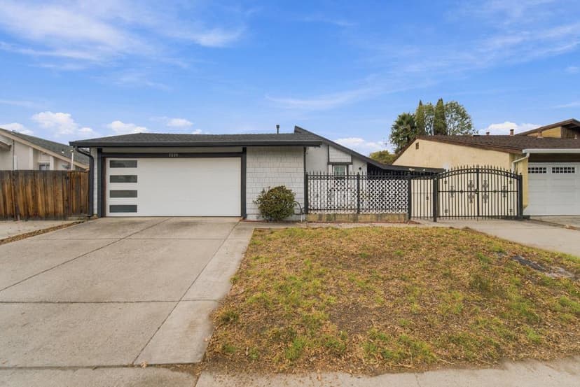 2229 Denair Avenue - Photo 1 of 8