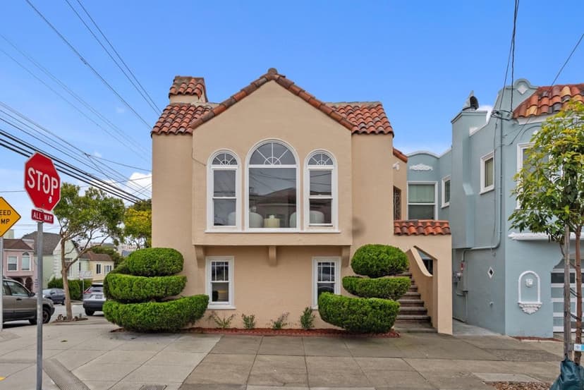 1597 29th Avenue - Photo 1 of 8