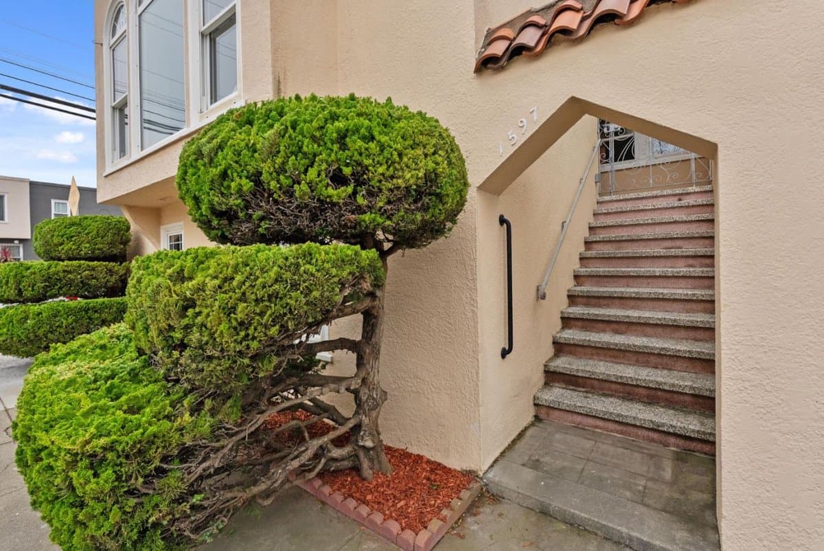 1597 29th Avenue - Photo 2