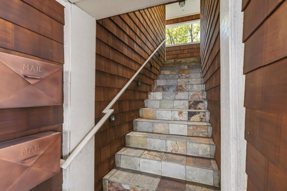 1263 Holly Street #B - Photo 2