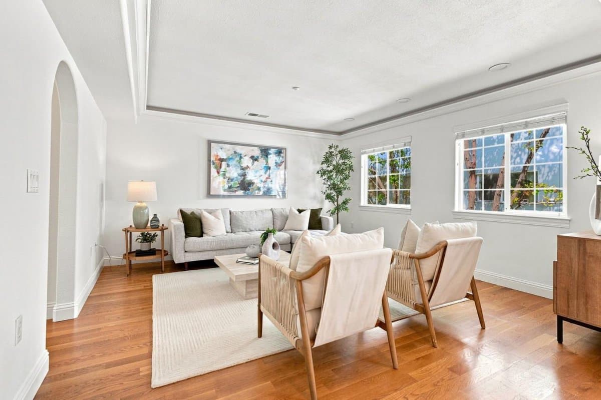 1263 Holly Street #B - Photo 5