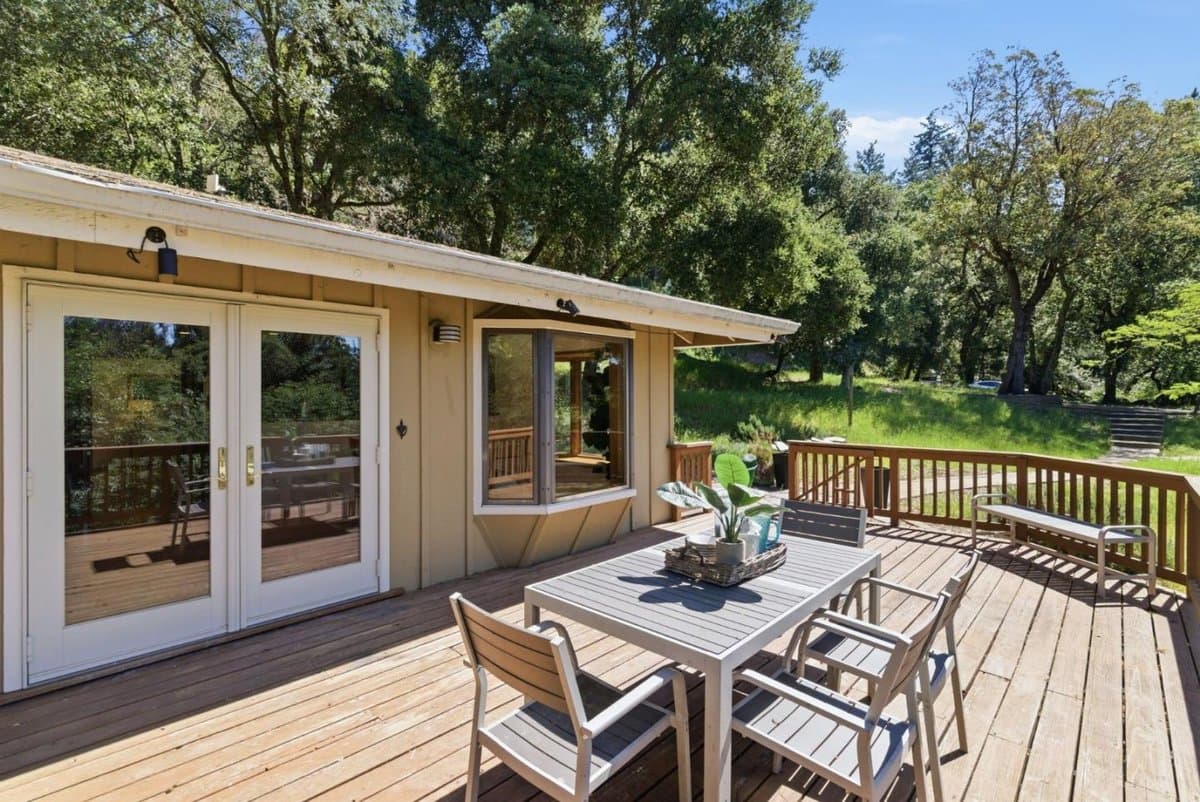 17515 Upper East Zayante Road - Photo 2