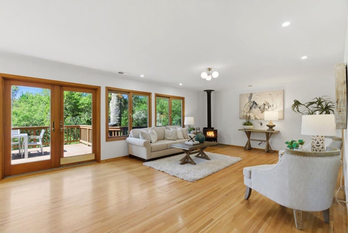 17515 Upper East Zayante Road - Photo 3