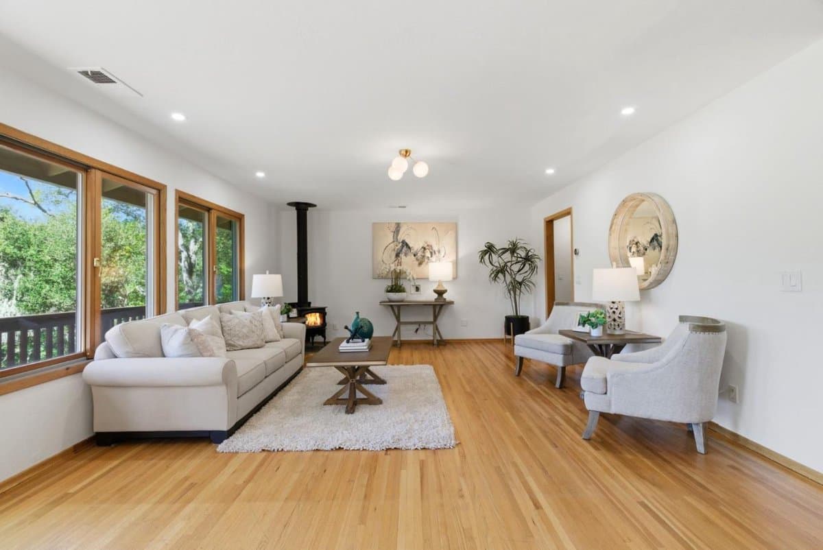 17515 Upper East Zayante Road - Photo 4