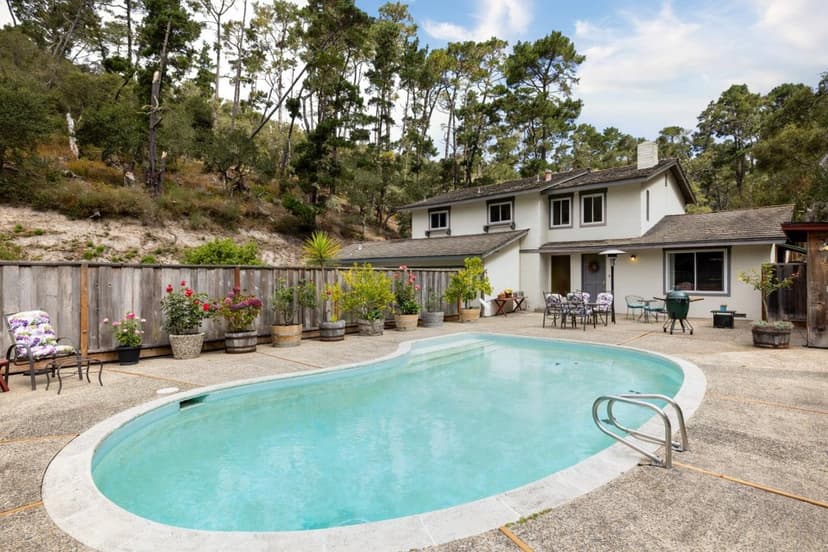 25455 Canada Valley Drive - Photo 1 of 8