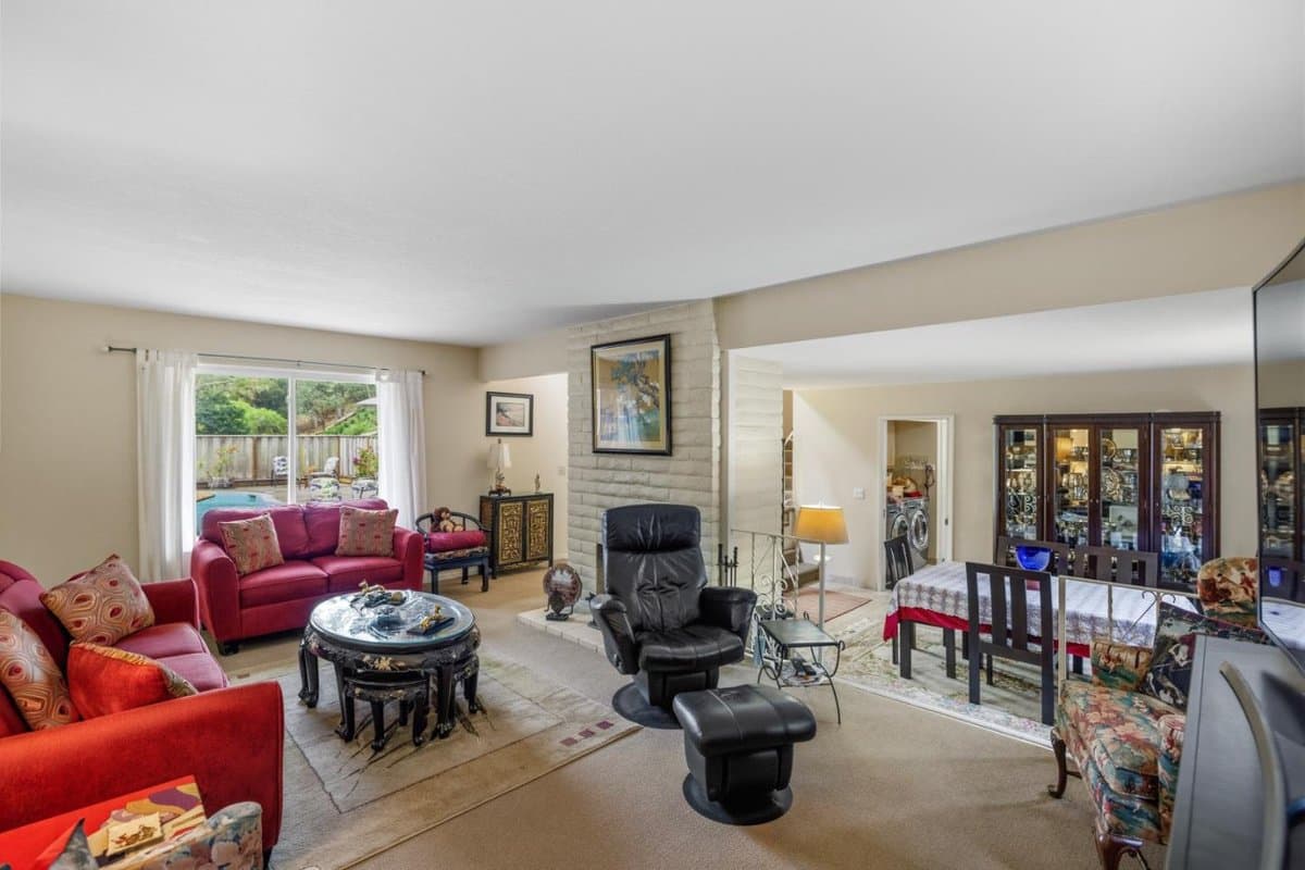 25455 Canada Valley Drive - Photo 2