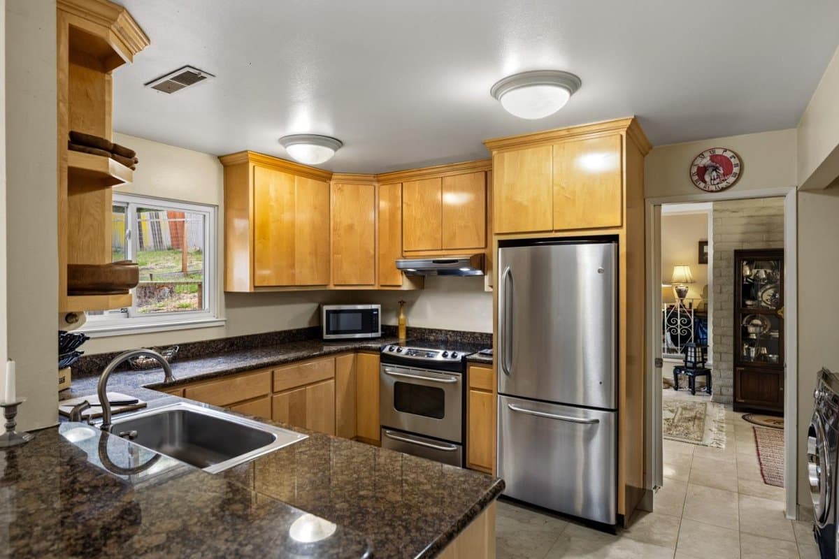 25455 Canada Valley Drive - Photo 5
