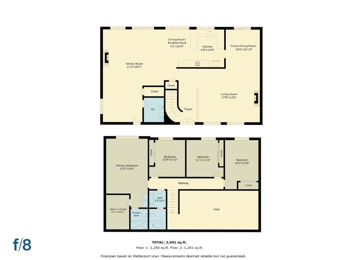 560 Tawny Drive - Photo 5