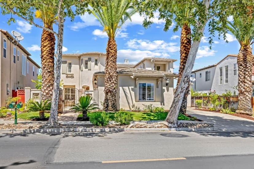 2520 Club Drive - Photo 1 of 8