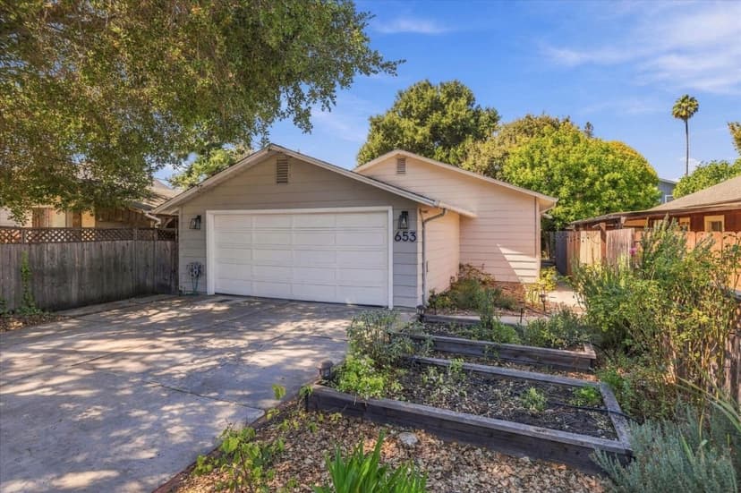 653 San Benito Avenue - Photo 1 of 8