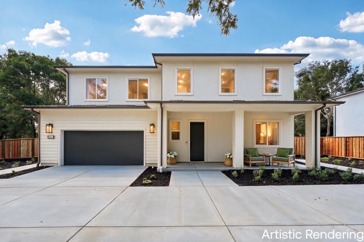 4110 Partridge Drive - Photo 1