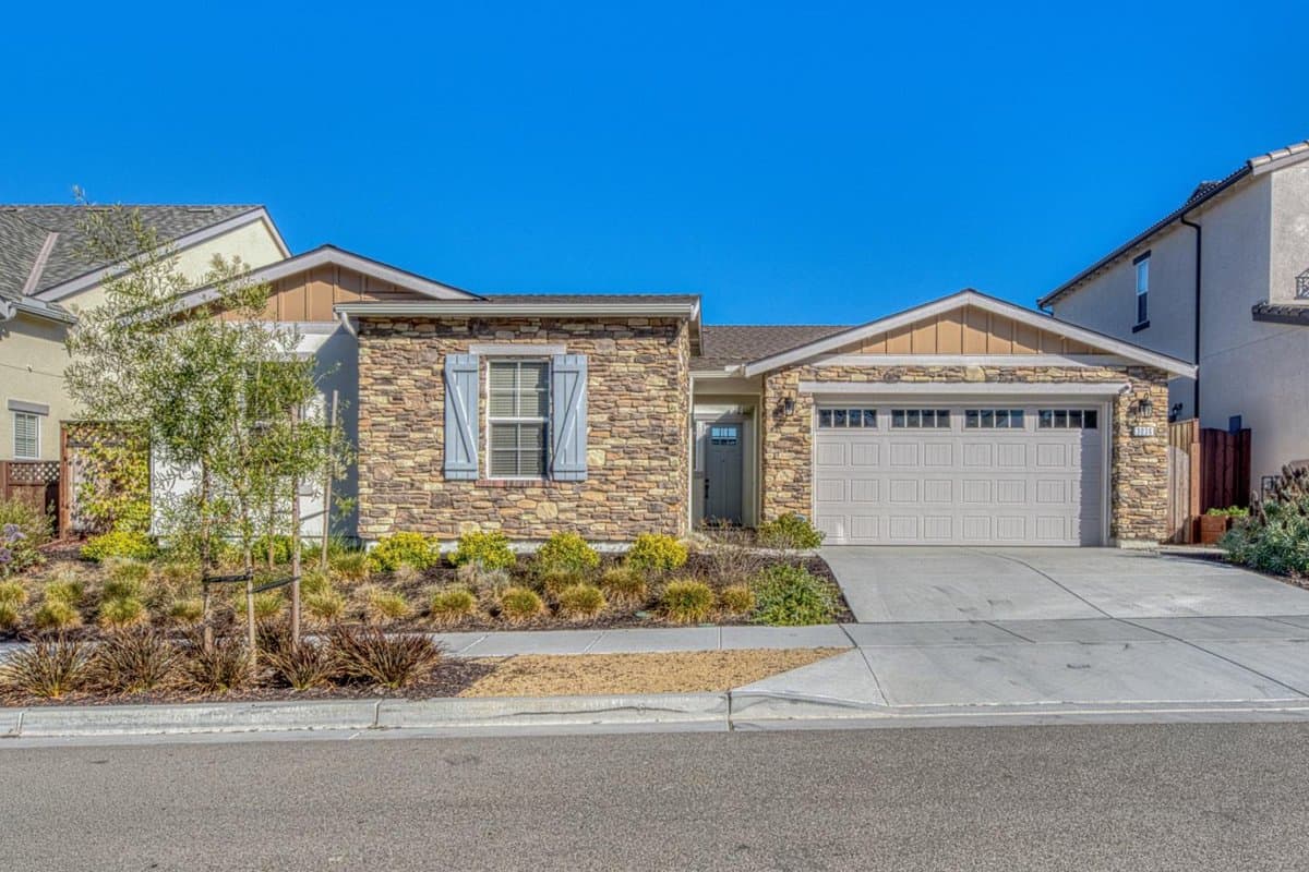 3036 Arroyo Drive - Photo 1