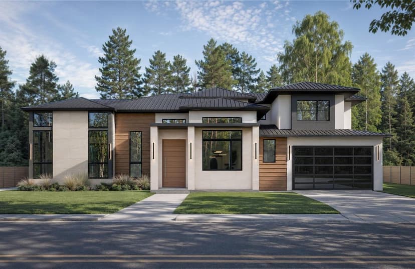 1721 Esberg Road - Photo 1 of 8