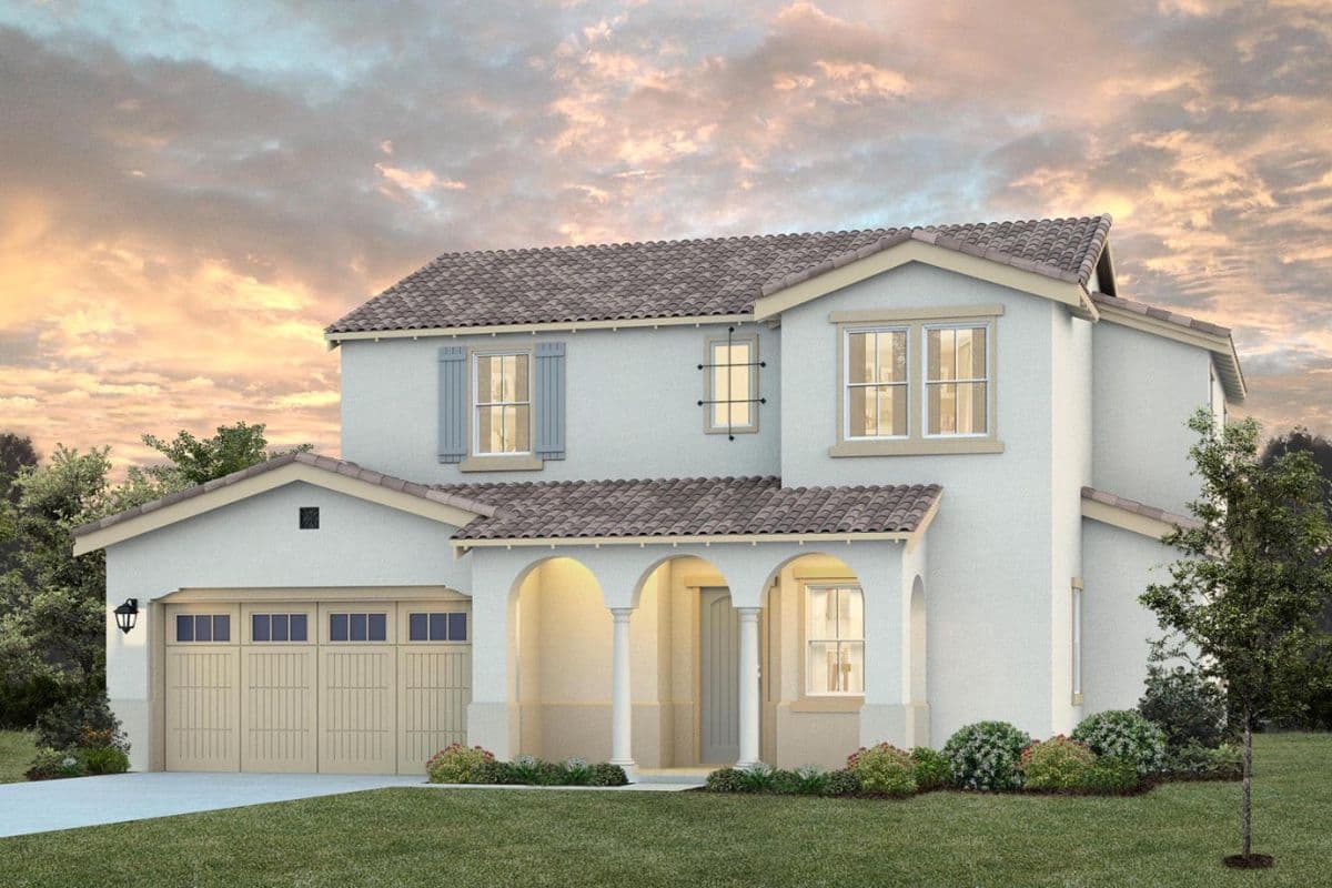 3091 Arroyo Drive - Photo 1