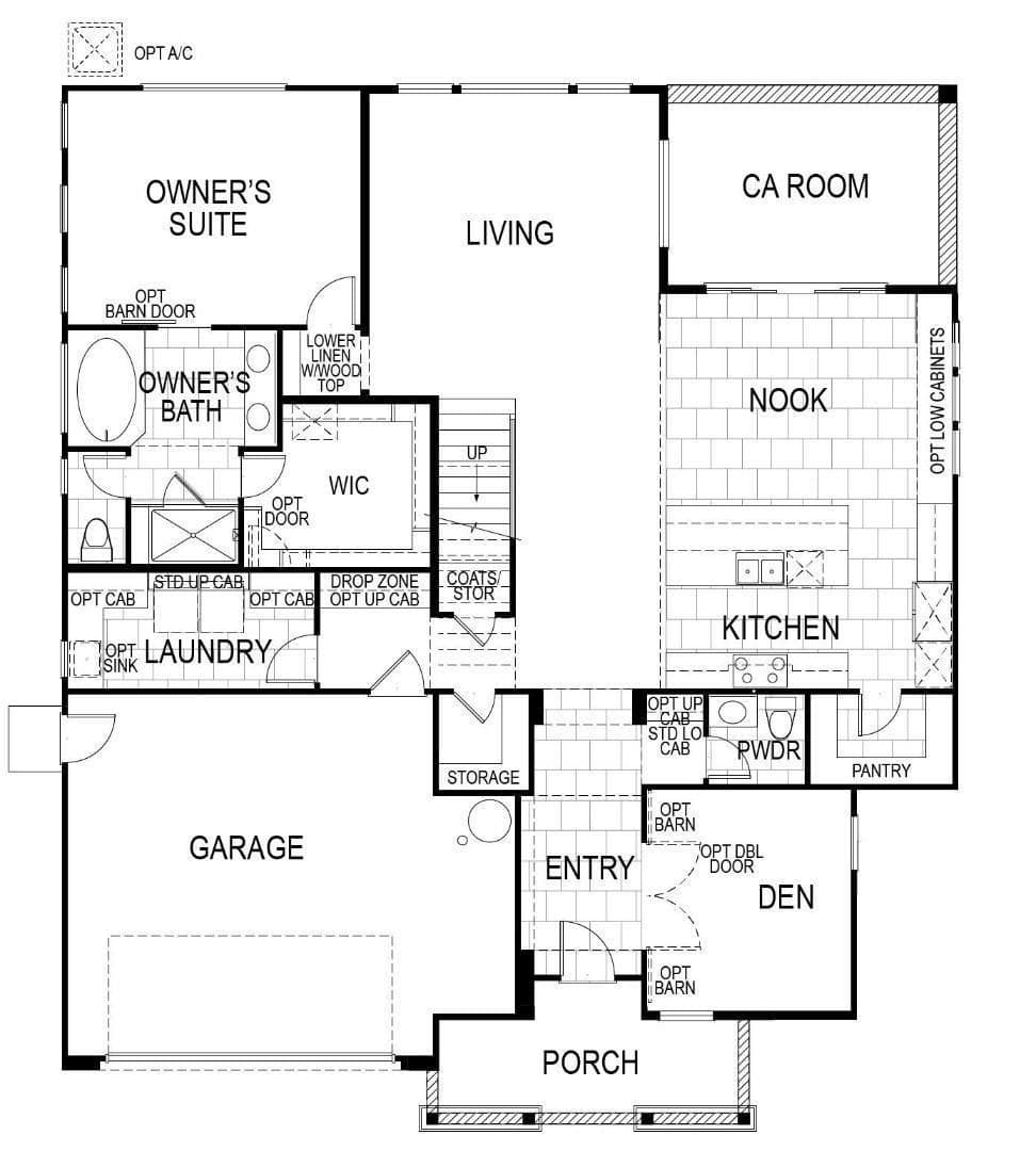 3091 Arroyo Drive - Photo 2