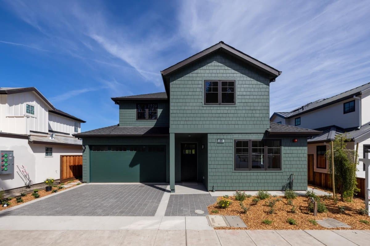 525 Creekside Court #LOT 2 - Photo 1