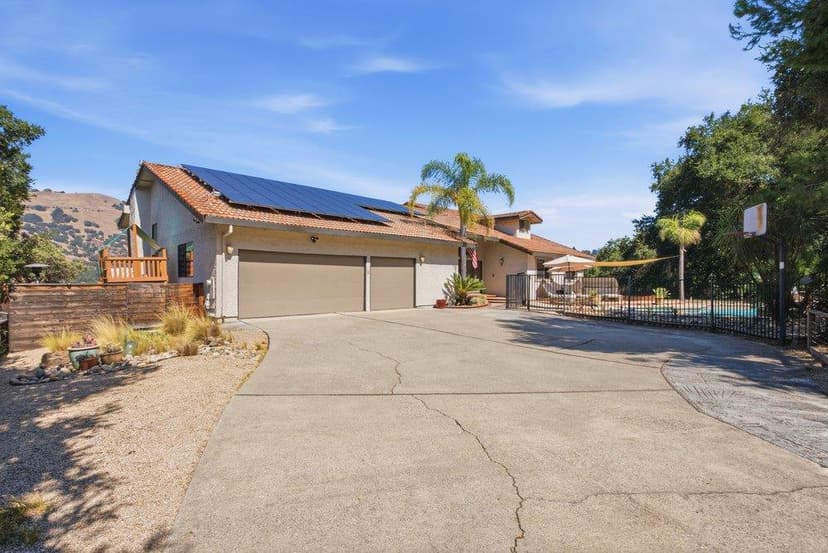 17240 Copper Hill Drive - Photo 1 of 8