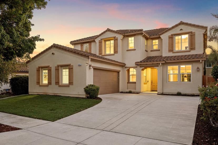 9743 Desert Bloom Place - Photo 1 of 8