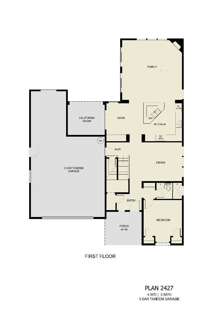 430 Maria Drive - Photo 4