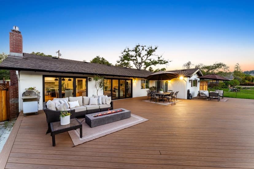 1100 Graham Hill Road - Photo 1 of 8