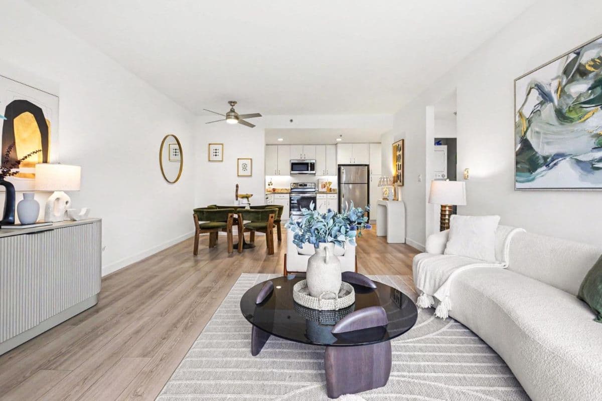 260 King Street #555 - Photo 5