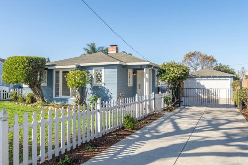 291 Tapadero Street - Photo 1 of 8