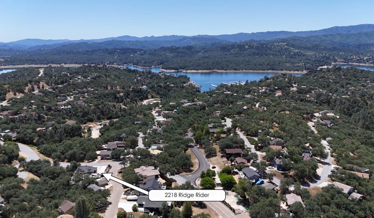 2188 Ridge Rider Road - Photo 4