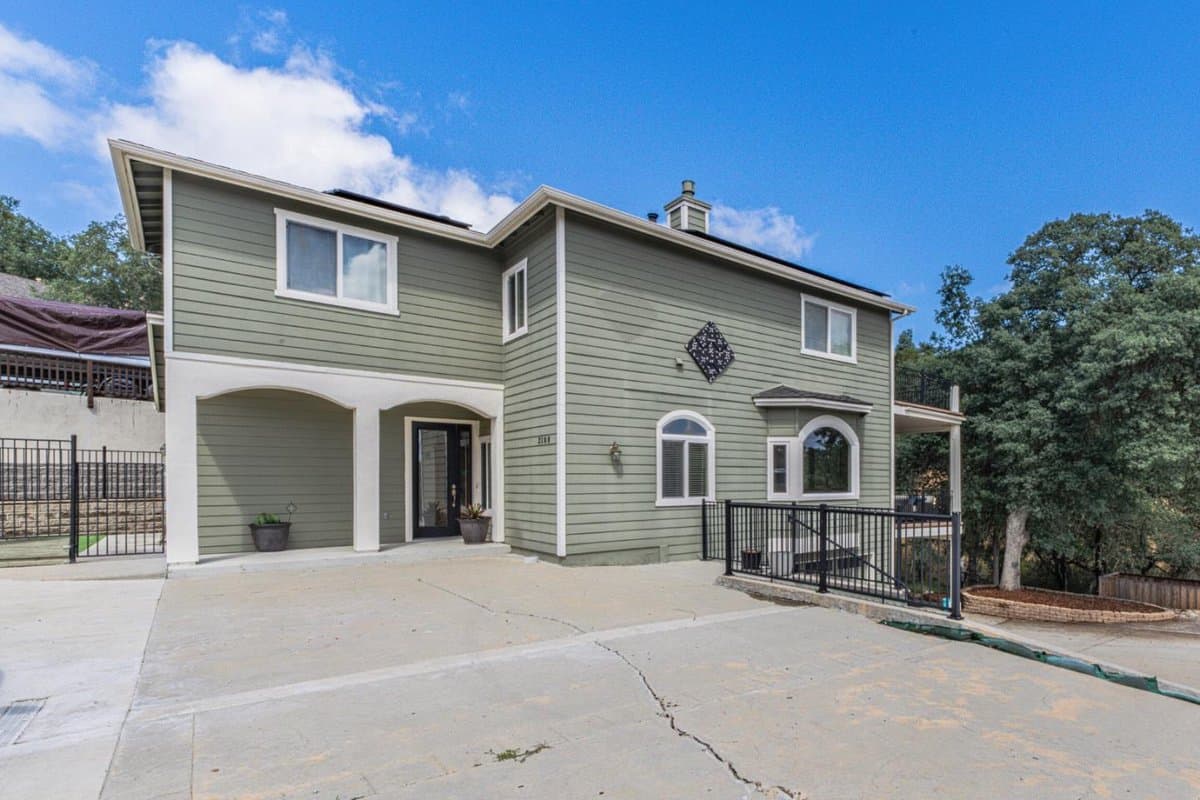 2188 Ridge Rider Road - Photo 5