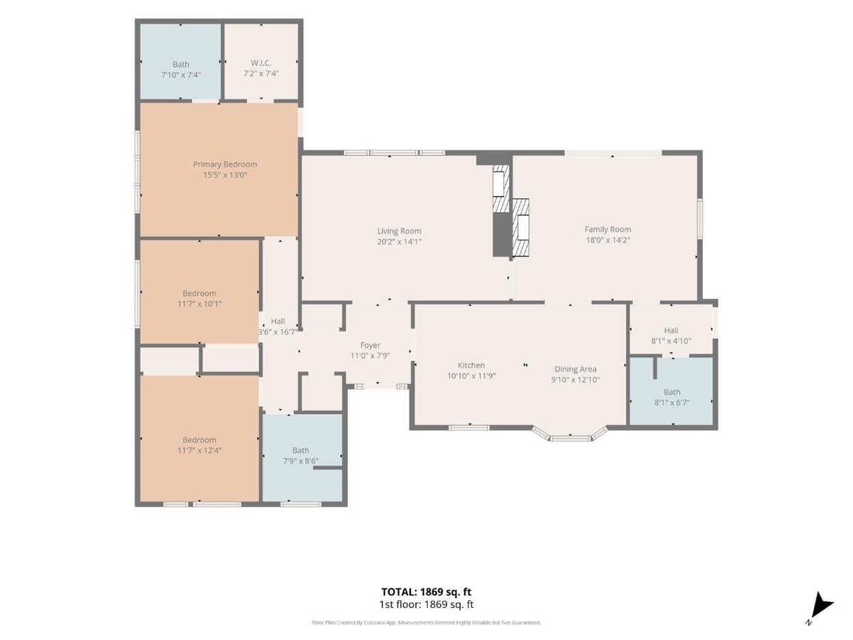 780 San Pedro Avenue - Photo 2