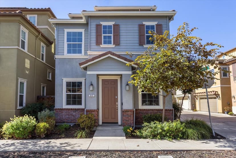 845 Fan Palm Lane - Photo 1 of 8